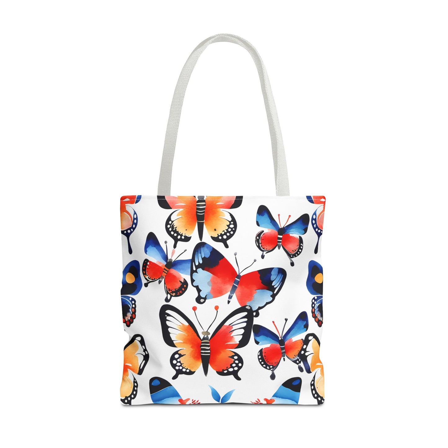 Butterfly Bliss Tote Bag