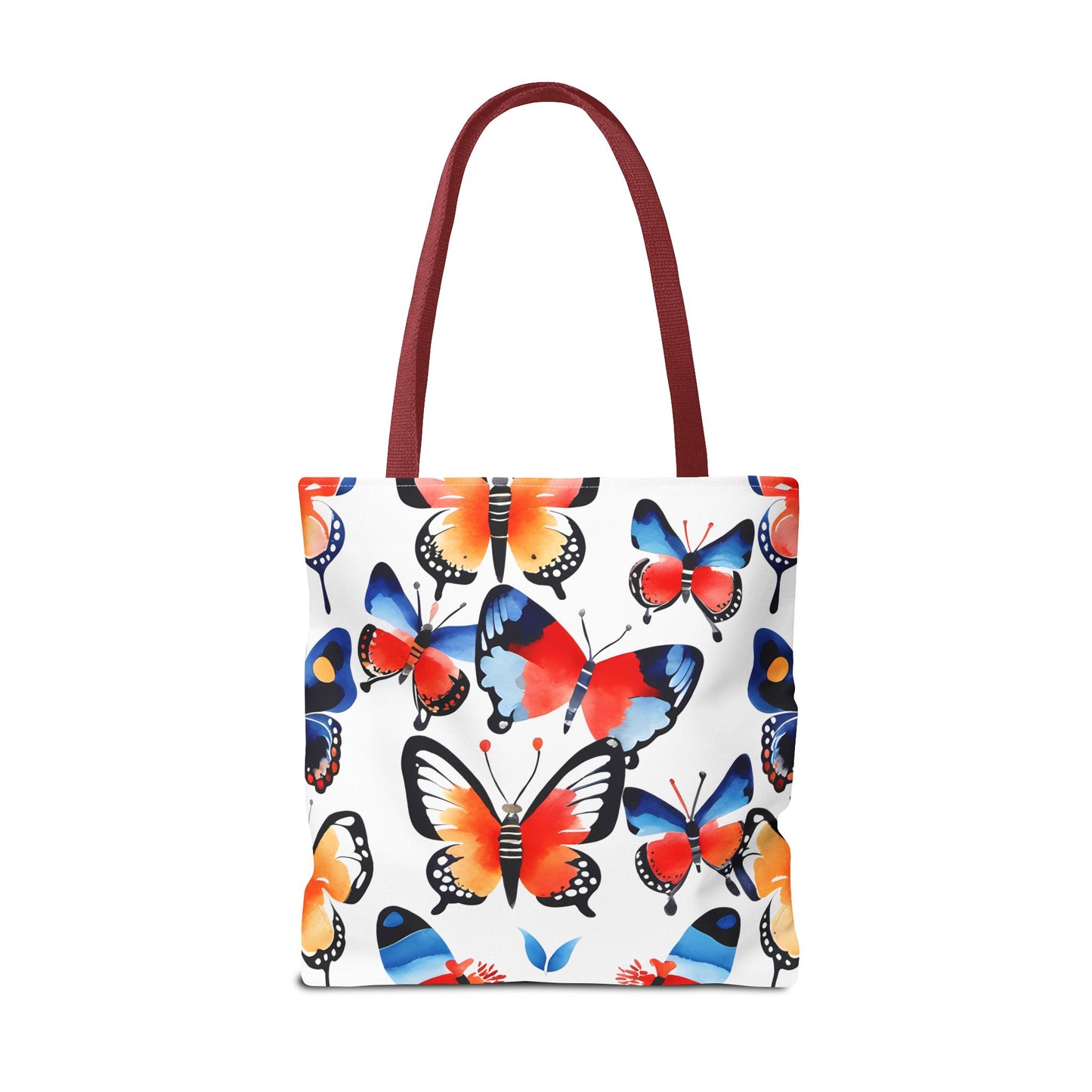 Butterfly Bliss Tote Bag