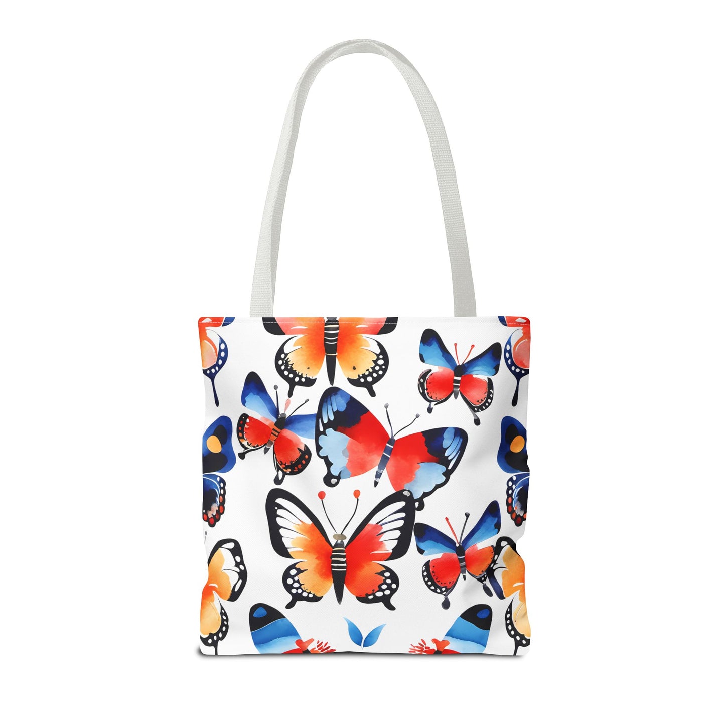 Butterfly Bliss Tote Bag