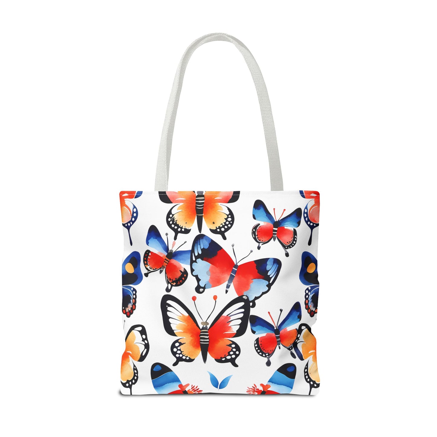 Butterfly Bliss Tote Bag
