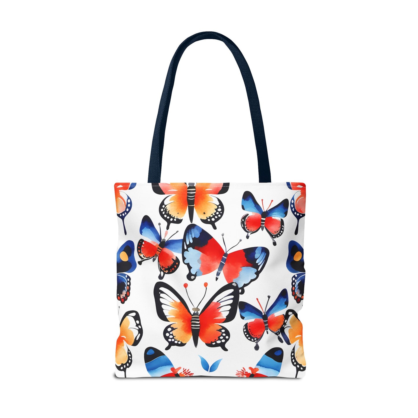 Butterfly Bliss Tote Bag