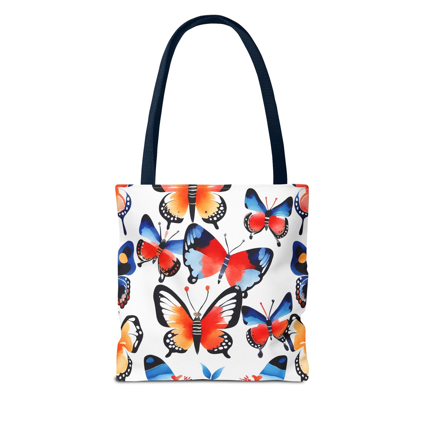 Butterfly Bliss Tote Bag