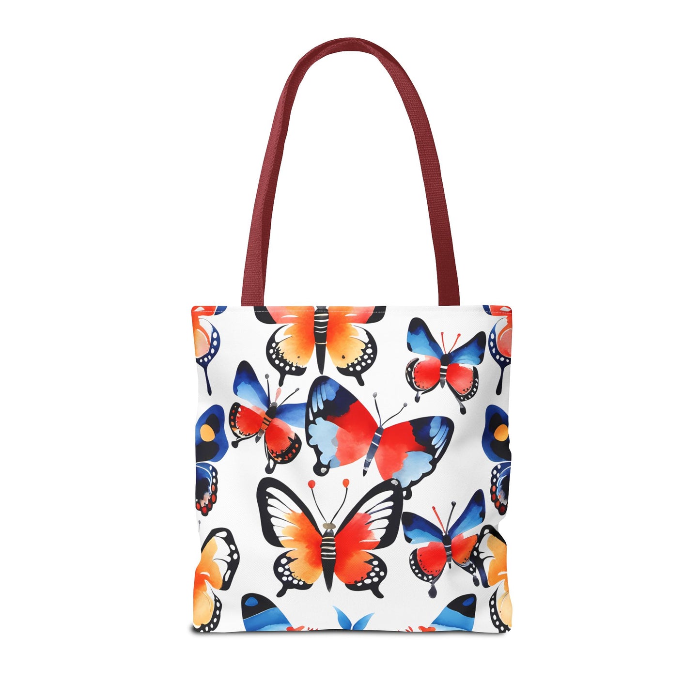 Butterfly Bliss Tote Bag