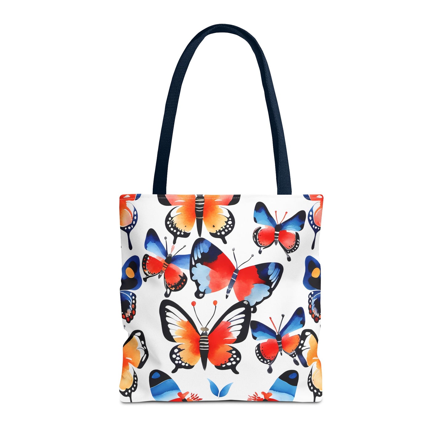 Butterfly Bliss Tote Bag