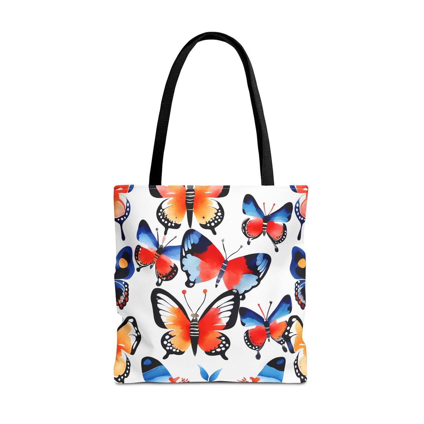 Butterfly Bliss Tote Bag