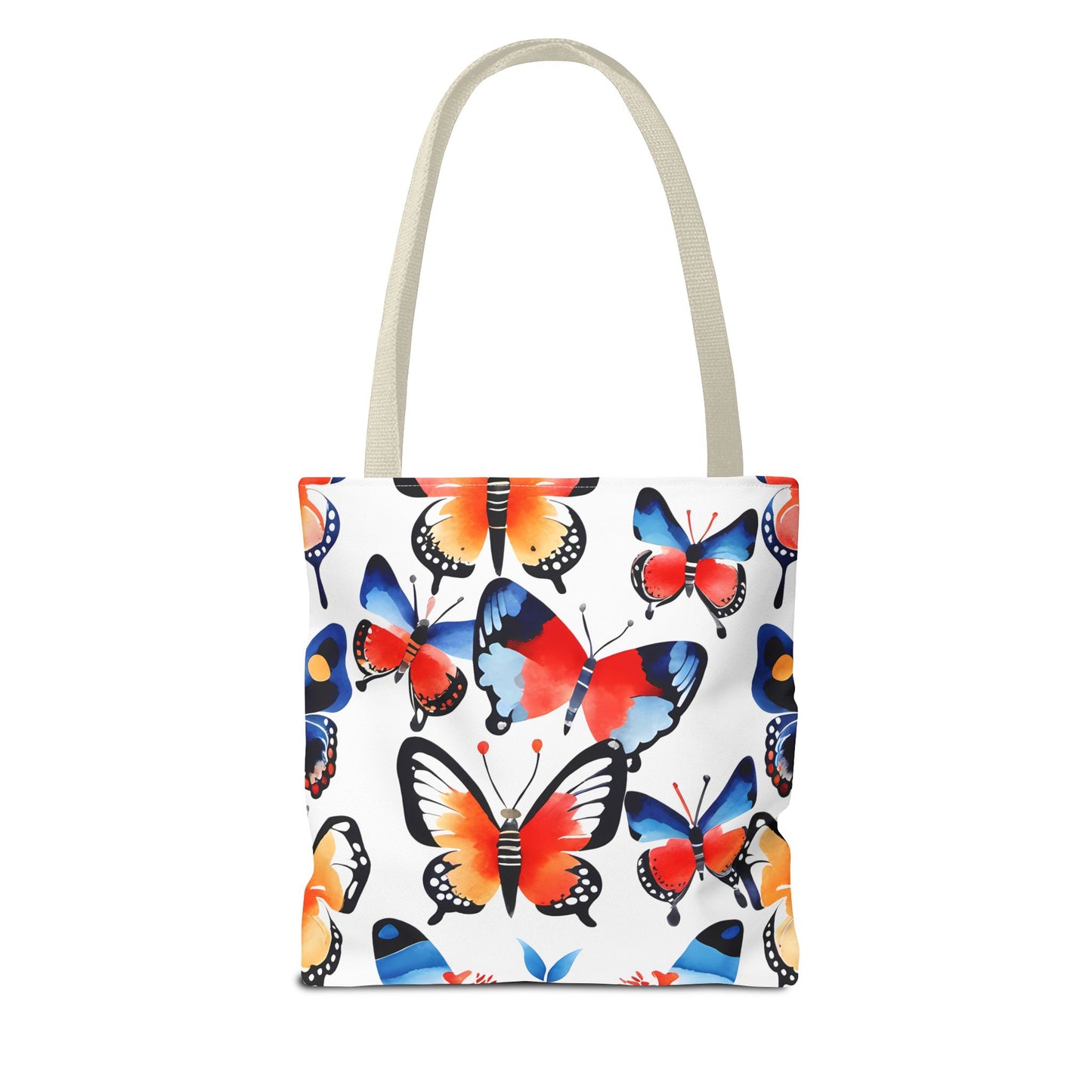 Butterfly Bliss Tote Bag
