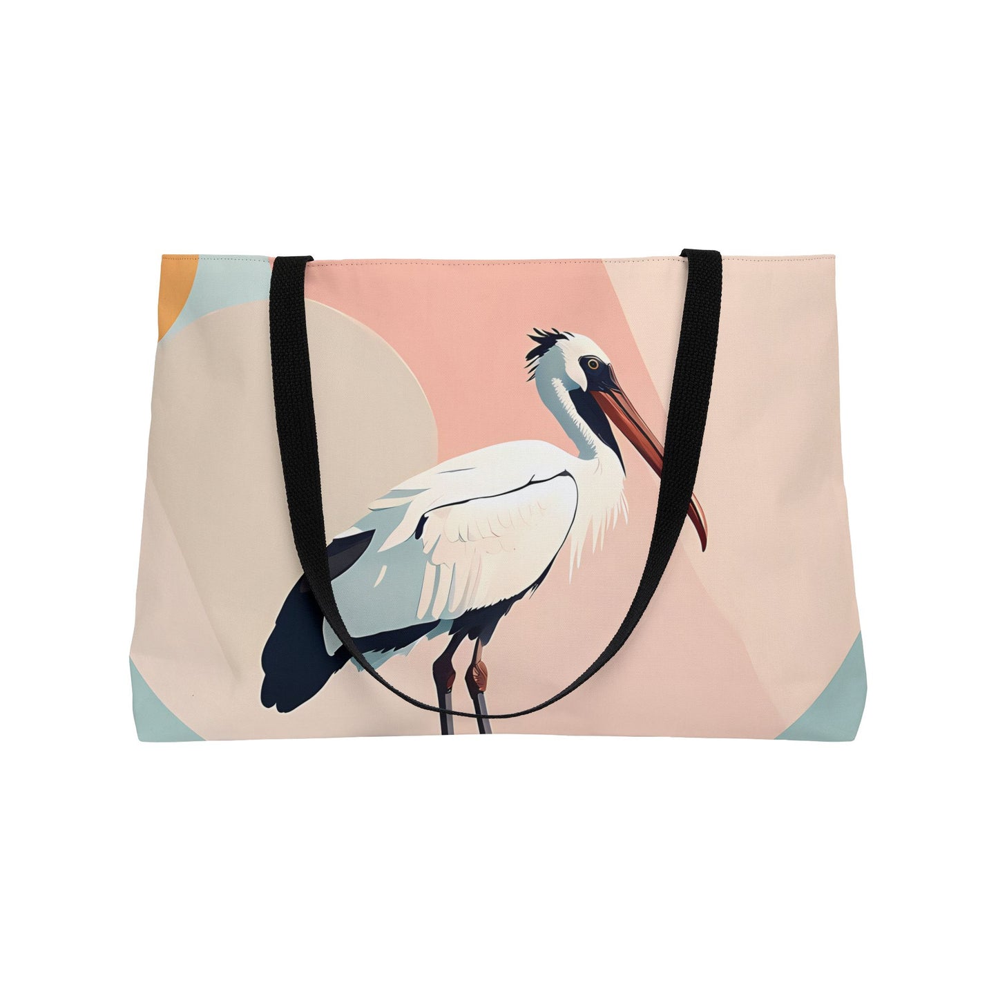 Stork Tote Bag