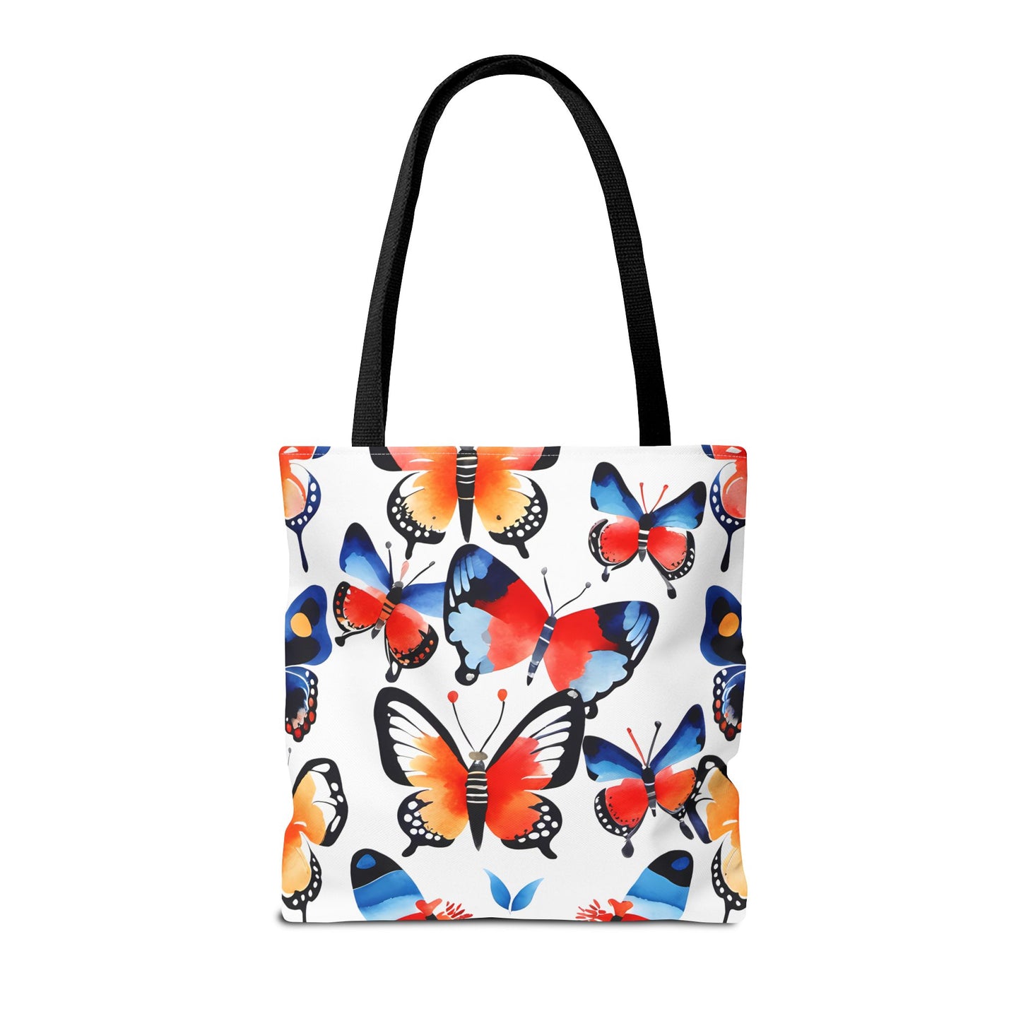 Butterfly Bliss Tote Bag