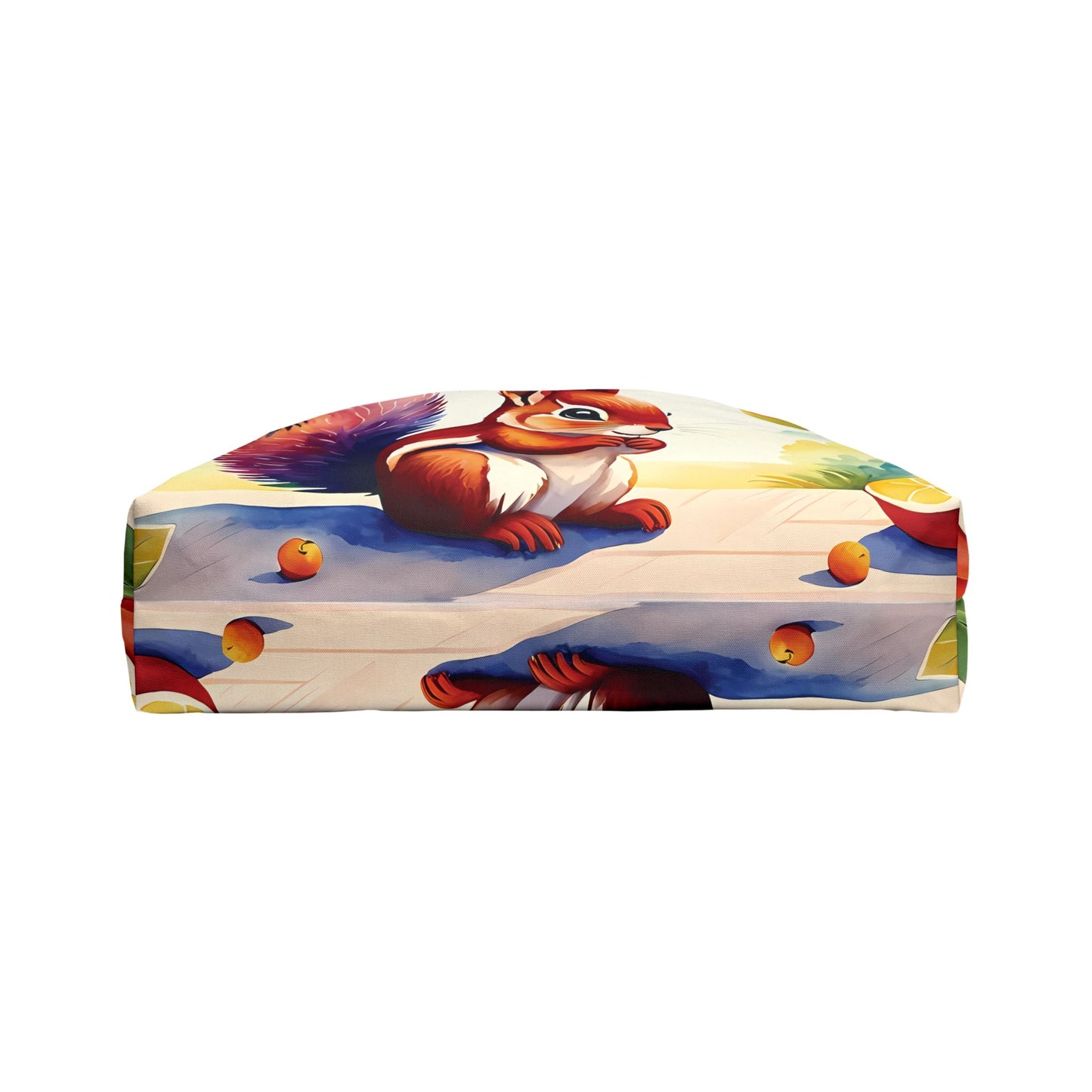 Cute Squirrel Tote Bag