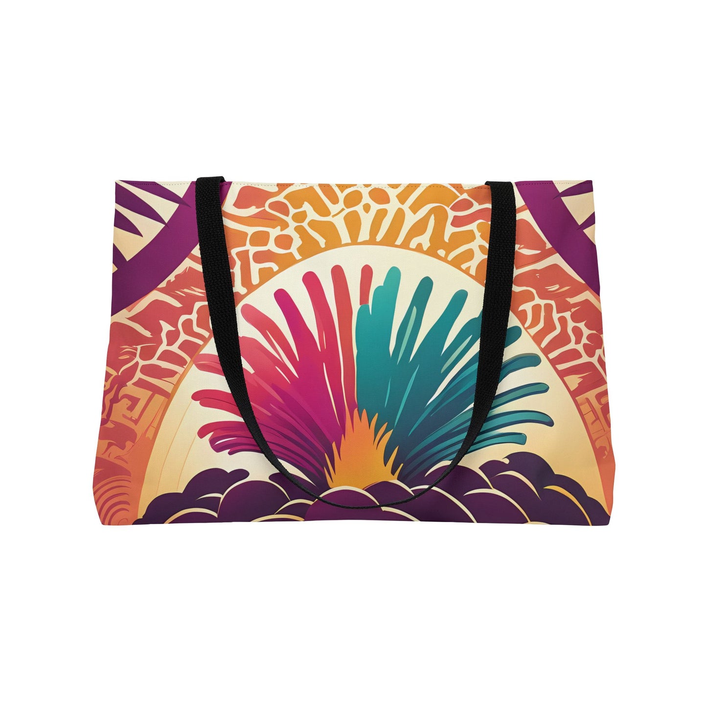 Sea Anemone Tote Bag