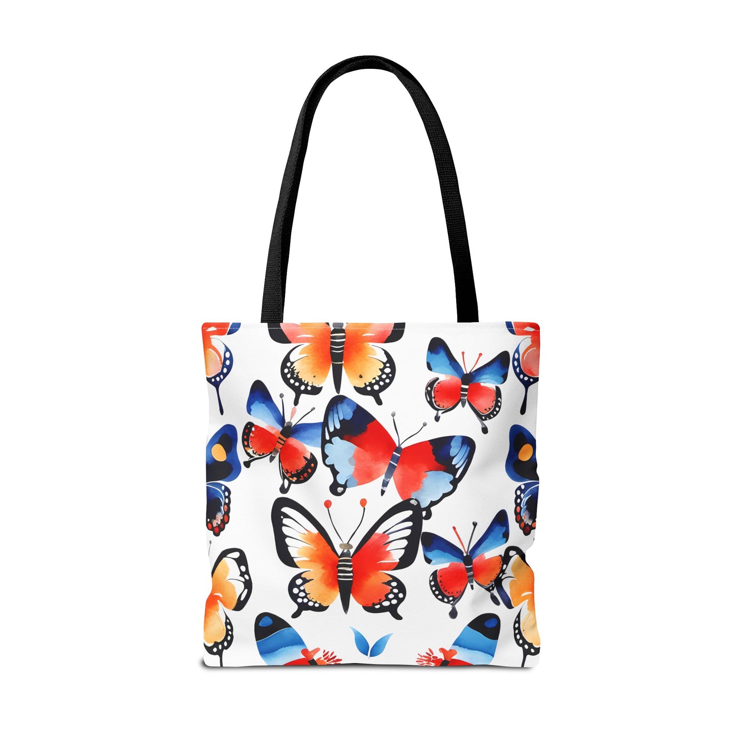 Butterfly Bliss Tote Bag
