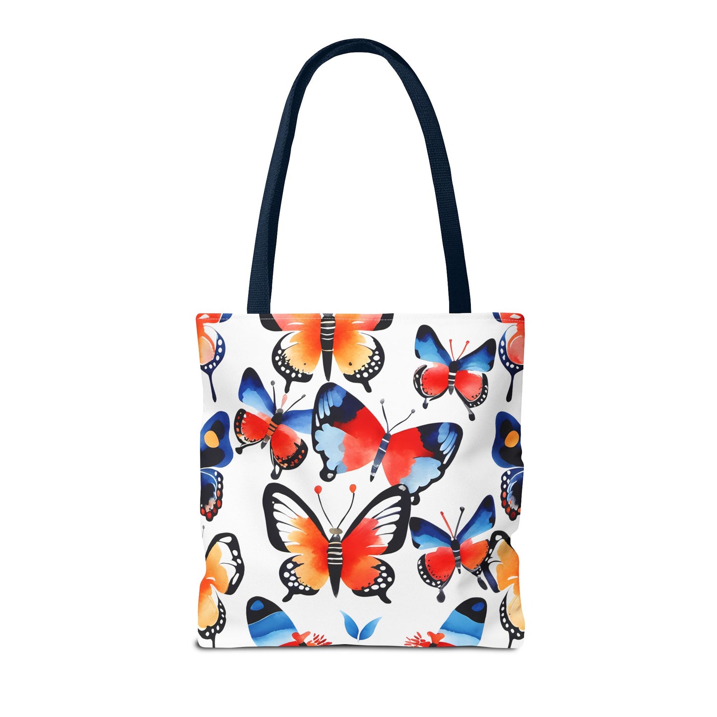 Butterfly Bliss Tote Bag
