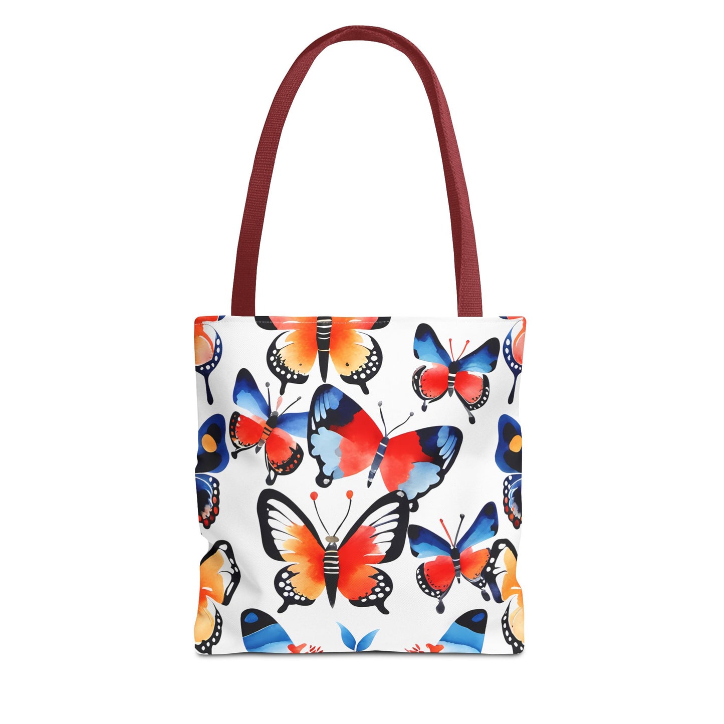 Butterfly Bliss Tote Bag