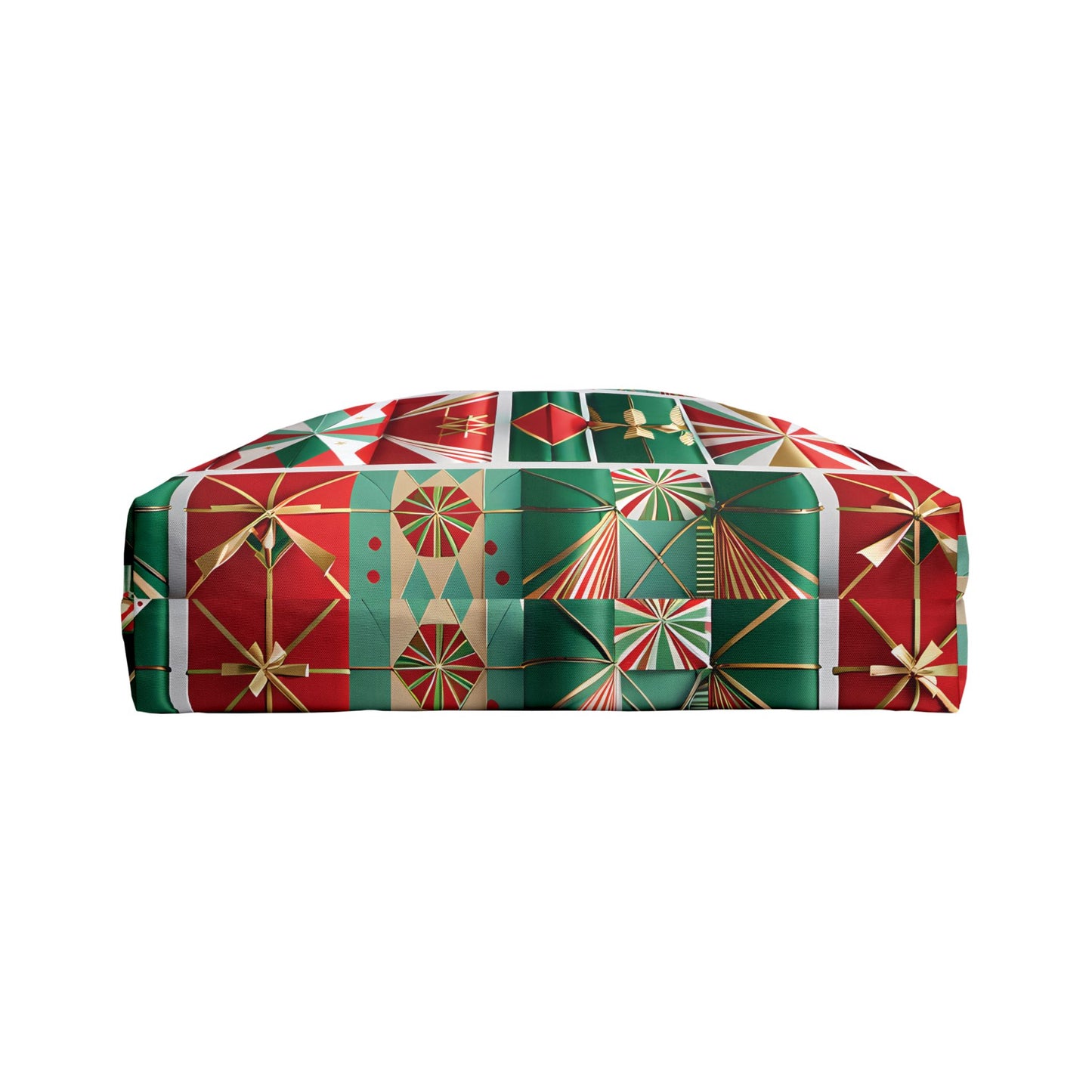 Christmas Bon-Bon Tote Bag