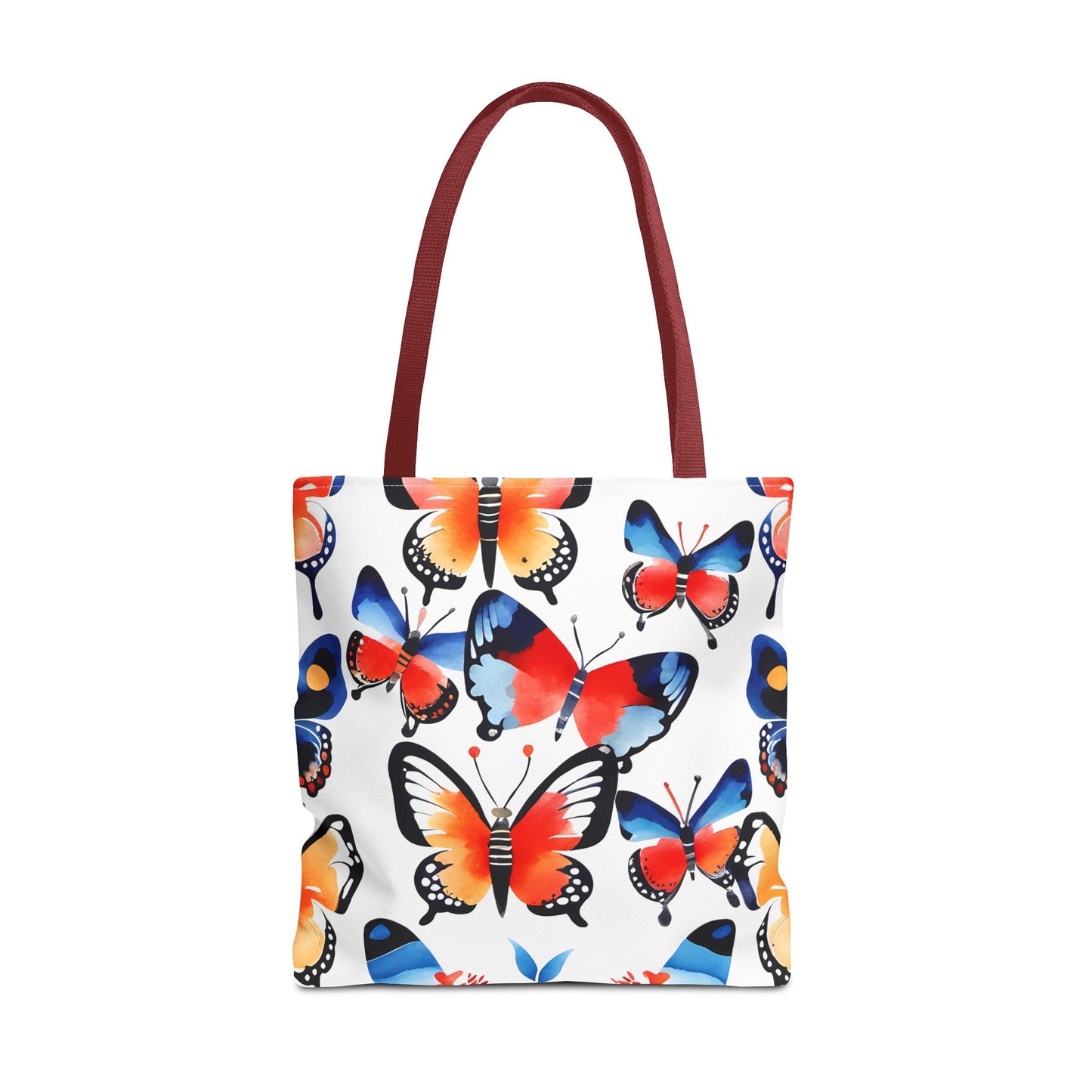 Butterfly Bliss Tote Bag