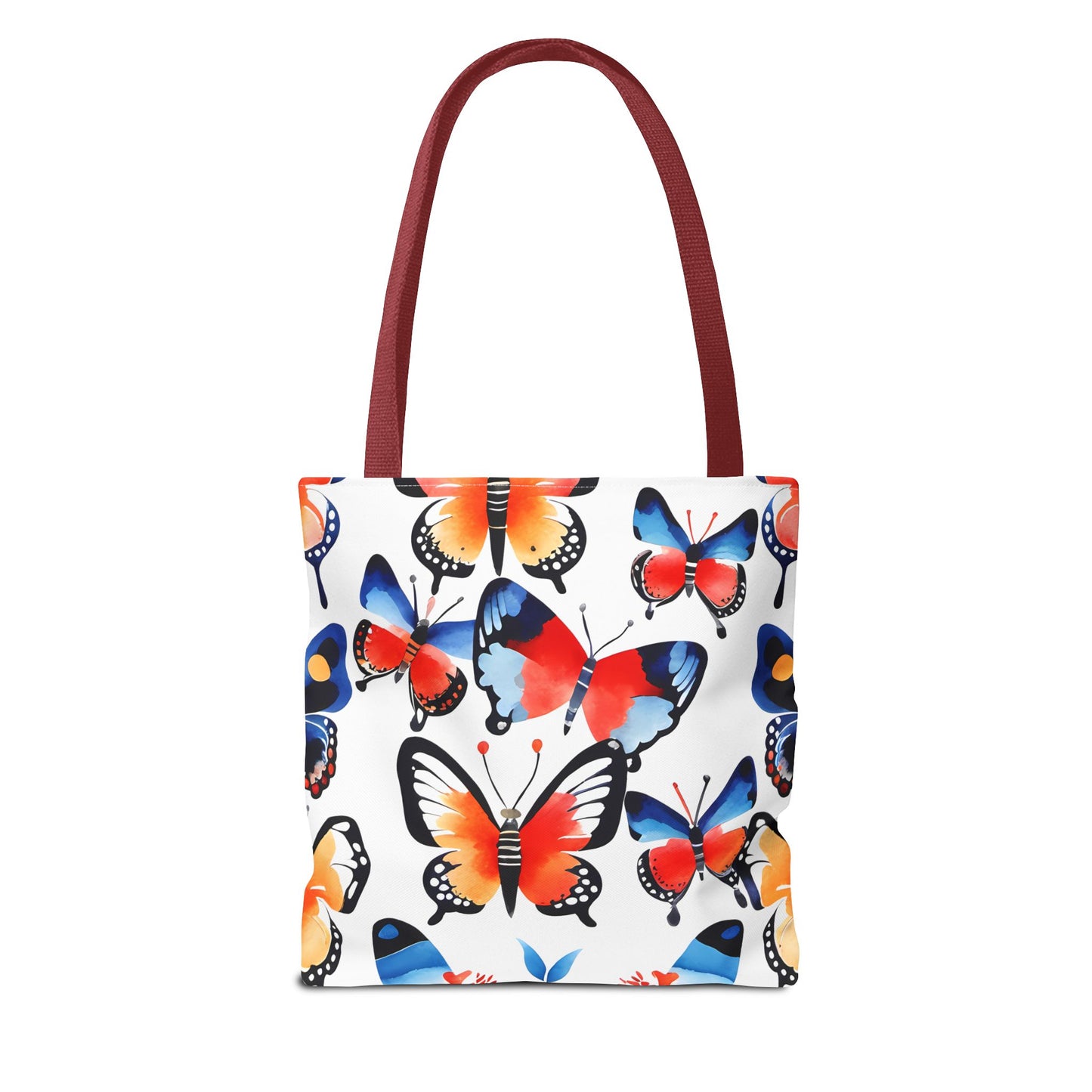 Butterfly Bliss Tote Bag
