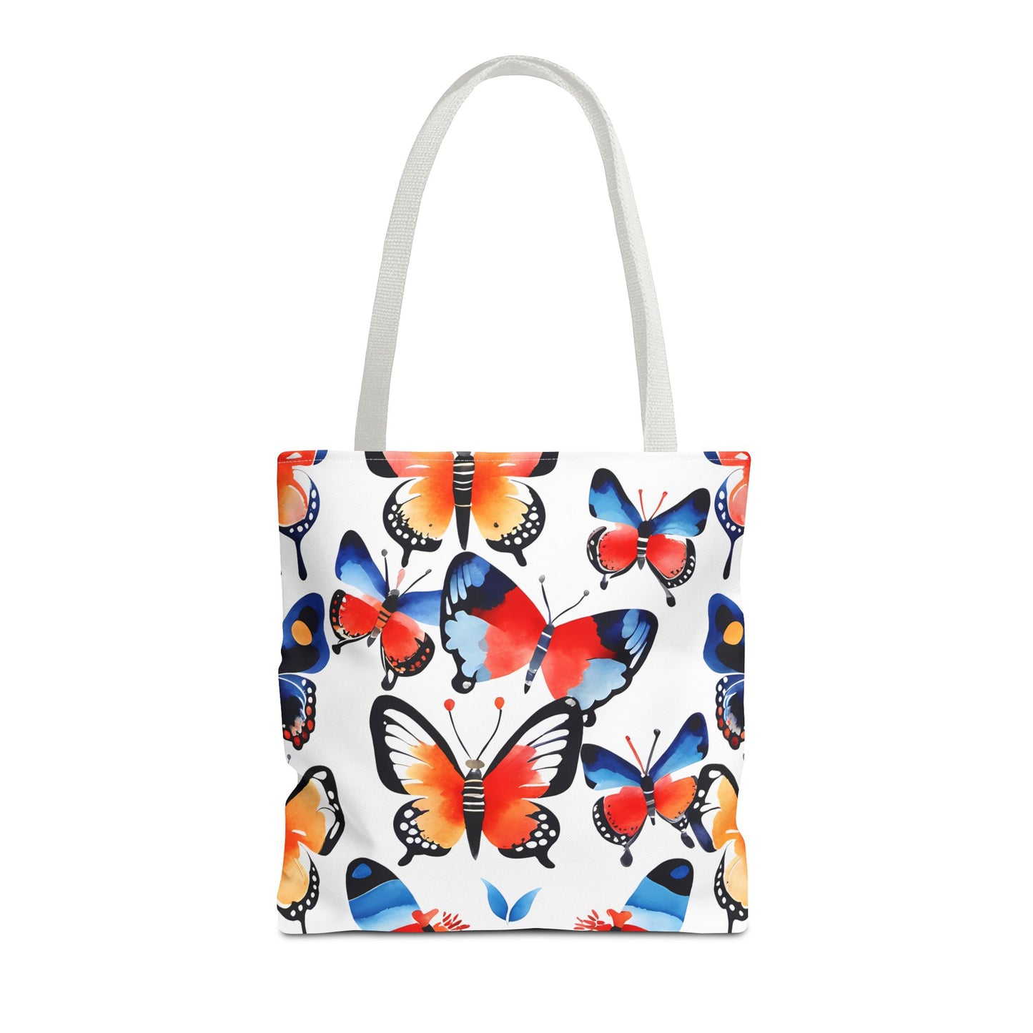 Butterfly Bliss Tote Bag
