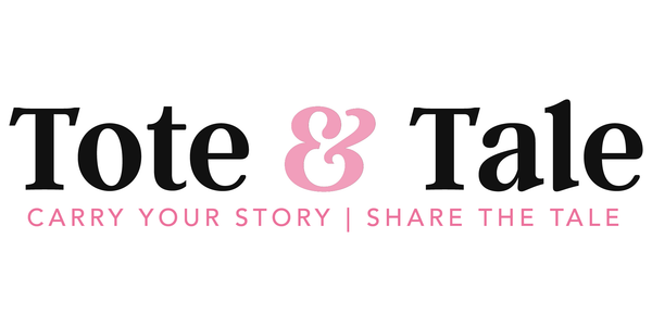 Tote & Tale